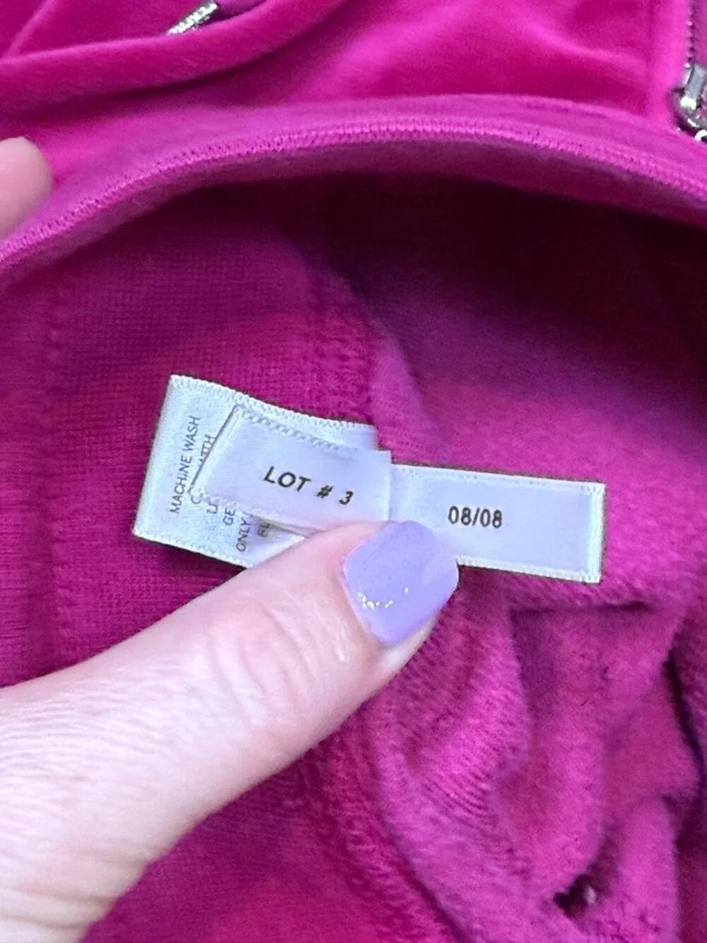 Express rare y2k